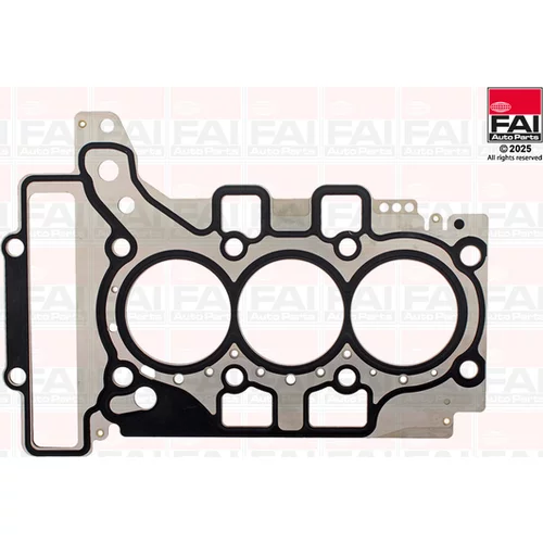 Tesnenie hlavy valcov FAI AutoParts HG2350