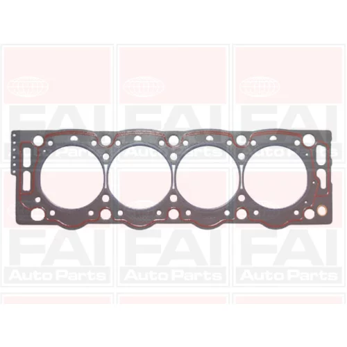 Tesnenie hlavy valcov FAI AutoParts HG567E