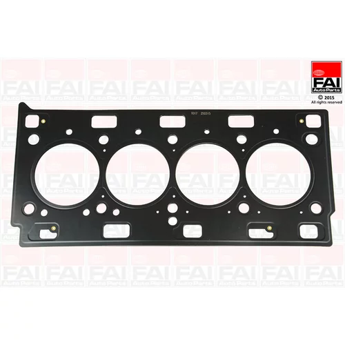 Tesnenie hlavy valcov HG896 (FAI AutoParts)