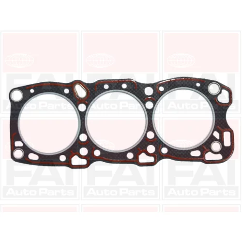 Tesnenie hlavy valcov FAI AutoParts HG982