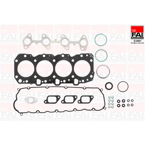 Sada tesnení, Hlava valcov HS1252 (FAI AutoParts)
