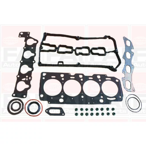 Sada tesnení, Hlava valcov FAI AutoParts HS1339