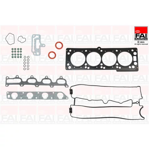 Sada tesnení, Hlava valcov FAI AutoParts HS1369