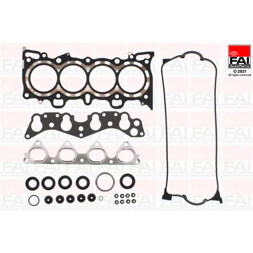 Sada tesnení, Hlava valcov FAI AutoParts HS1567
