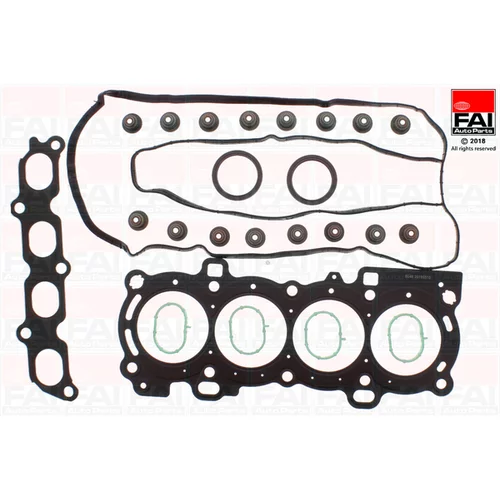 Sada tesnení, Hlava valcov FAI AutoParts HS1620