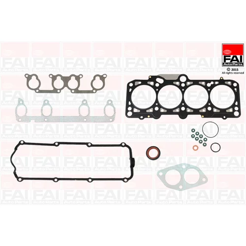 Sada tesnení, Hlava valcov FAI AutoParts HS1709