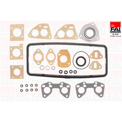 Sada tesnení, Hlava valcov FAI AutoParts HS220NH