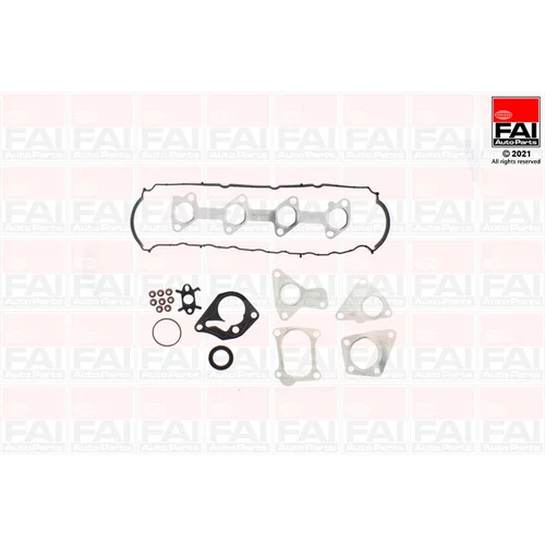 Sada tesnení, Hlava valcov FAI AutoParts HS2241NH
