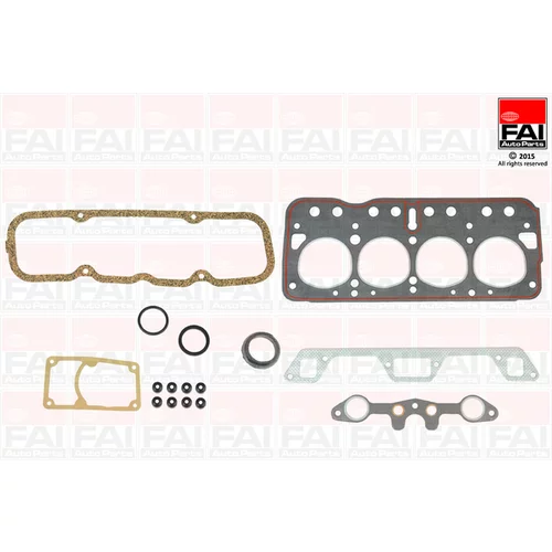 Sada tesnení, Hlava valcov FAI AutoParts HS428