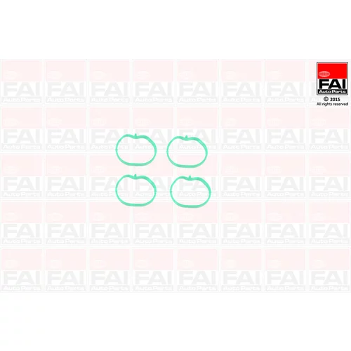 Sada tesnení kolena nasávacieho potrubia FAI AutoParts IM1007