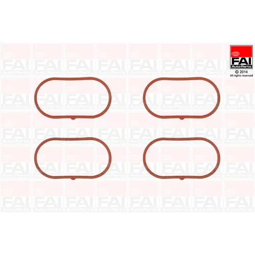 Sada tesnení kolena nasávacieho potrubia IM1323 (FAI AutoParts)