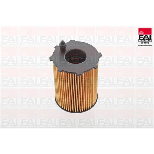 Olejový filter FAI AutoParts OF102