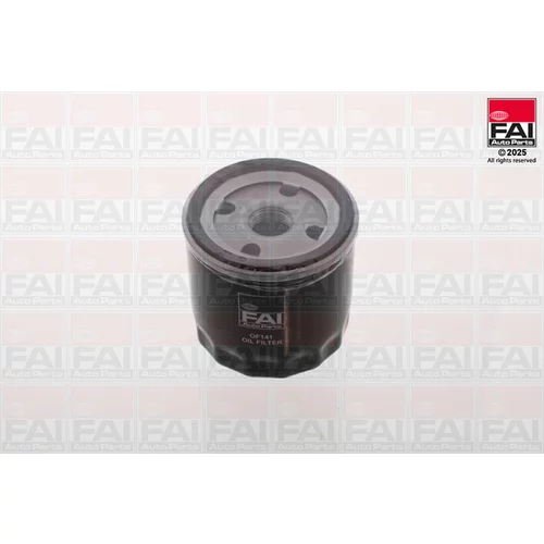 Olejový filter FAI AutoParts OF141