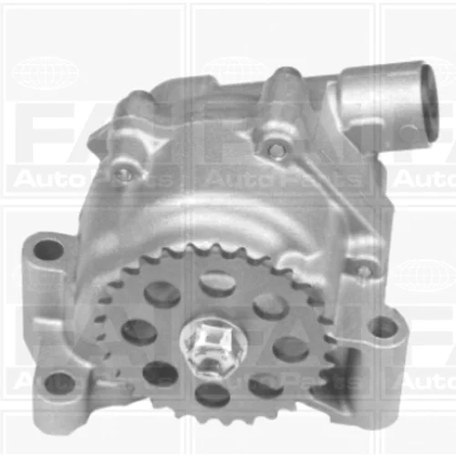 Olejové čerpadlo FAI AutoParts OP287