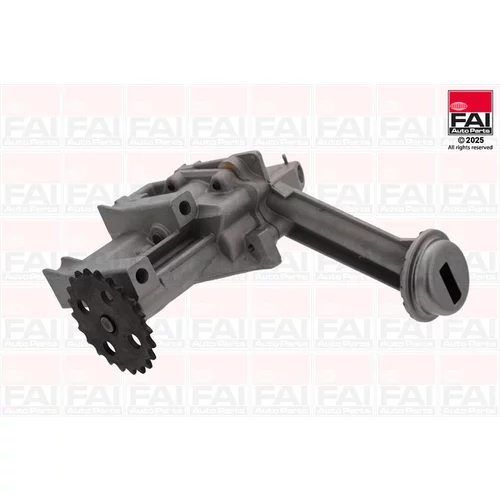 Olejové čerpadlo FAI AutoParts OP350