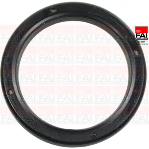 Tesniaci krúžok vačkového hriadeľa FAI AutoParts OS1434