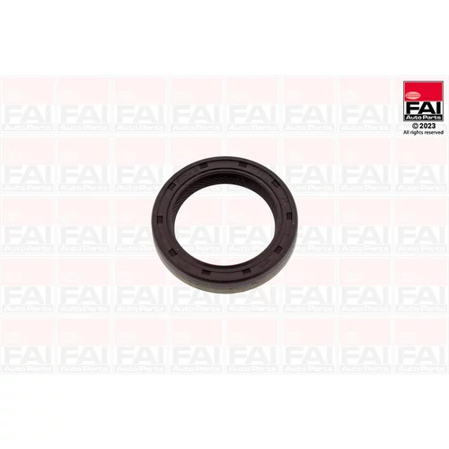 Tesniaci krúžok kľukového hriadeľa FAI AutoParts OS1468