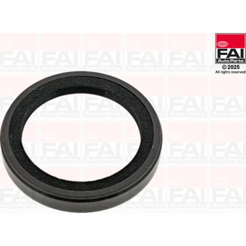 Tesniaci krúžok kľukového hriadeľa FAI AutoParts OS1804A