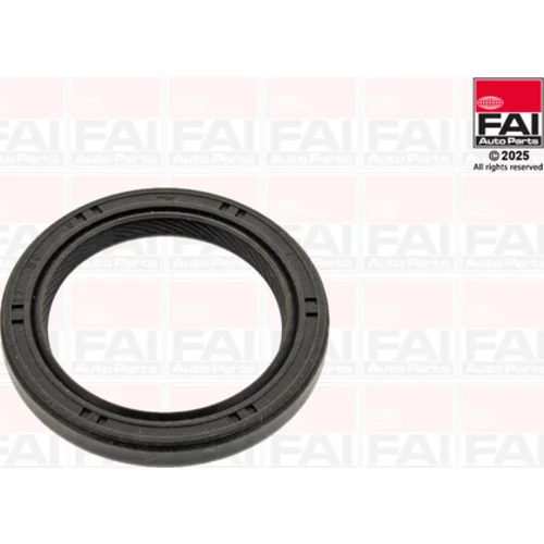 Tesniaci krúžok kľukového hriadeľa FAI AutoParts OS981