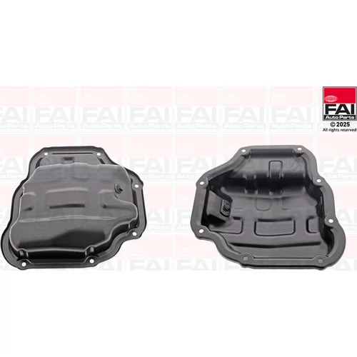 Olejová vaňa FAI AutoParts PAN055