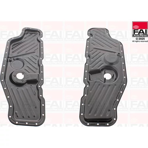 Olejová vaňa FAI AutoParts PAN167