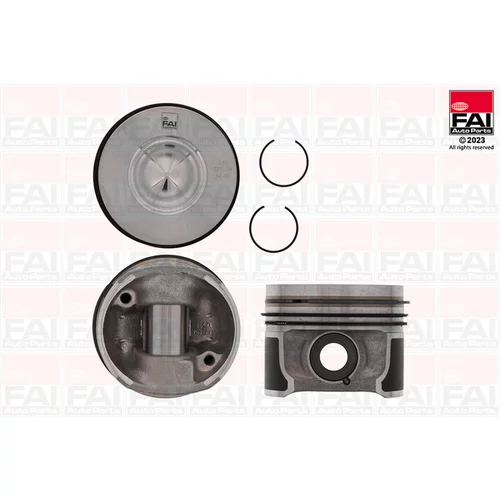 Piest FAI AutoParts PK205-050