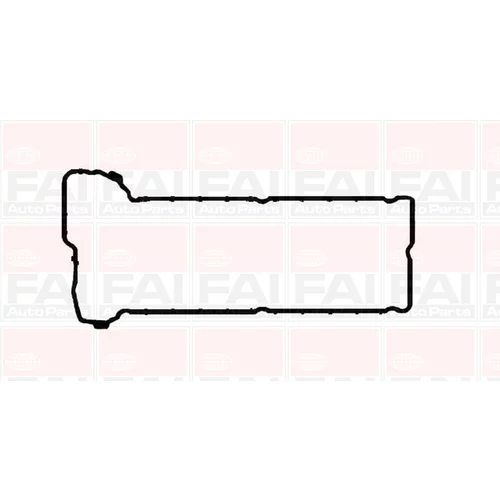 Tesnenie veka hlavy valcov FAI AutoParts RC1415S