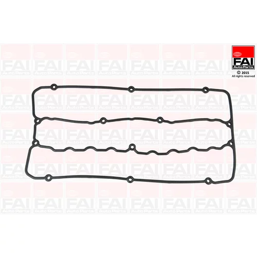 Tesnenie veka hlavy valcov FAI AutoParts RC1546S