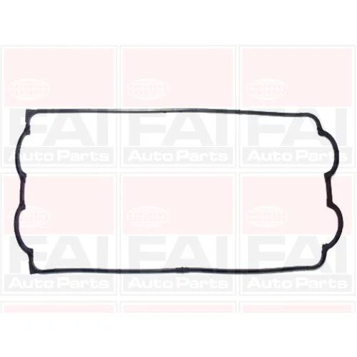 Tesnenie veka hlavy valcov FAI AutoParts RC1557S