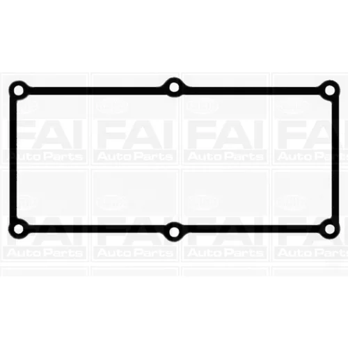 Tesnenie veka hlavy valcov FAI AutoParts RC2193S
