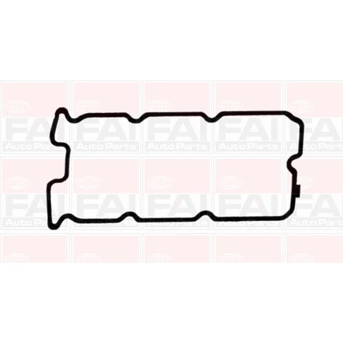 Tesnenie veka hlavy valcov FAI AutoParts RC2237SL