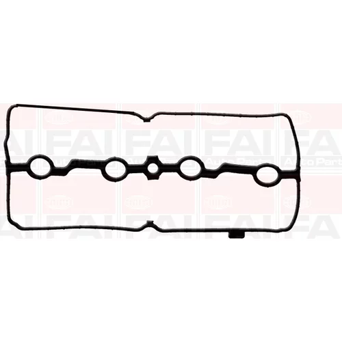 Tesnenie veka hlavy valcov FAI AutoParts RC2244S