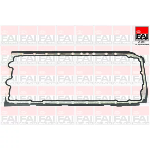 Tesnenie olejovej vane FAI AutoParts SG1729