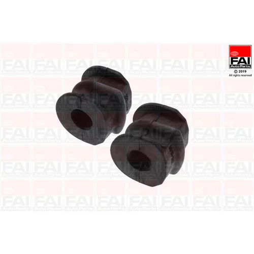 Uloženie priečneho stabilizátora FAI AutoParts SS10072K