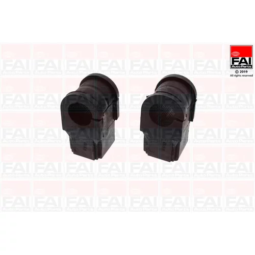 Uloženie priečneho stabilizátora FAI AutoParts SS10077K