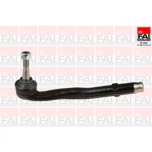 Hlava/čap spojovacej tyče riadenia FAI AutoParts SS1025
