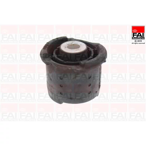 Uloženie tela nápravy FAI AutoParts SS10322