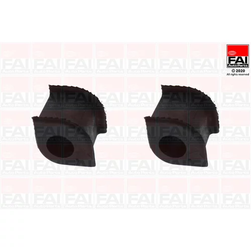 Uloženie priečneho stabilizátora SS10334K (FAI AutoParts)