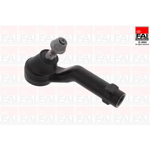 Hlava/čap spojovacej tyče riadenia FAI AutoParts SS10858