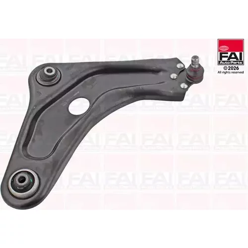 Rameno zavesenia kolies FAI AutoParts SS11339