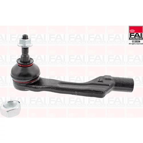 Hlava/čap spojovacej tyče riadenia FAI AutoParts SS11553