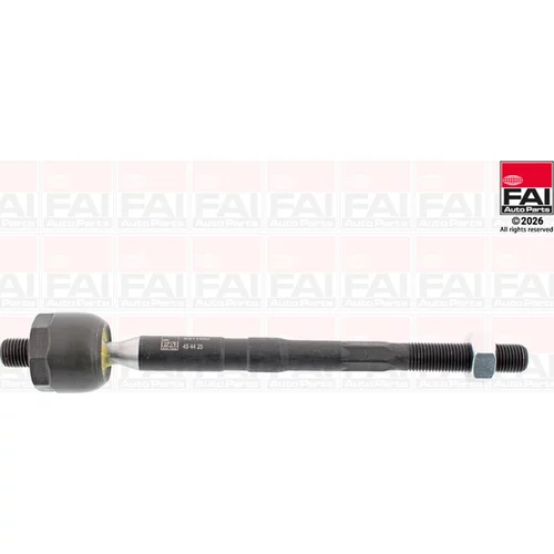 Axiálny čap tiahla riadenia FAI AutoParts SS11560