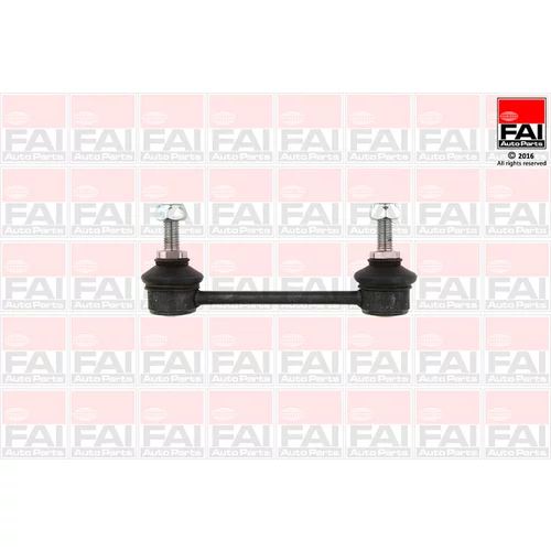 Tyč/Vzpera stabilizátora FAI AutoParts SS1235
