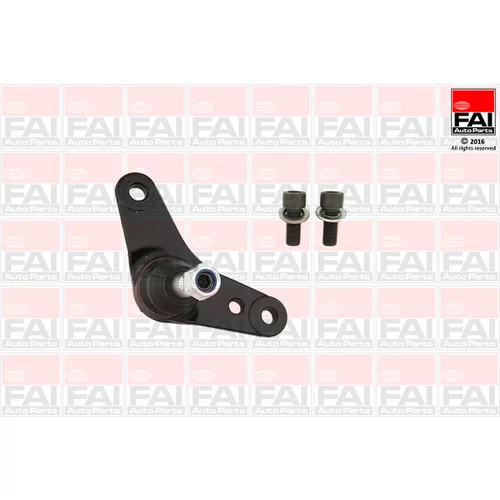 Zvislý/nosný čap FAI AutoParts SS2076
