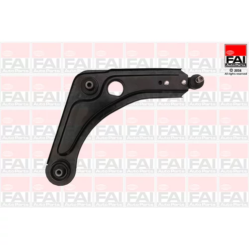 Rameno zavesenia kolies FAI AutoParts SS257