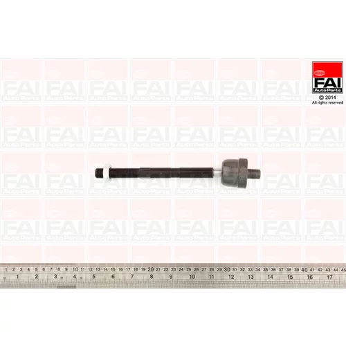 Axiálny čap tiahla riadenia FAI AutoParts SS2931