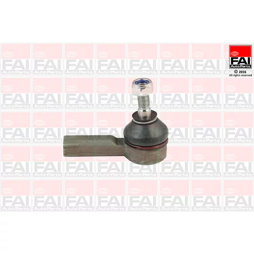 Hlava/čap spojovacej tyče riadenia FAI AutoParts SS334