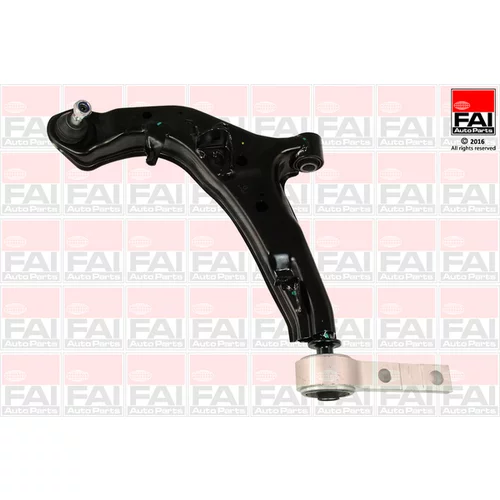 Rameno zavesenia kolies FAI AutoParts SS4195