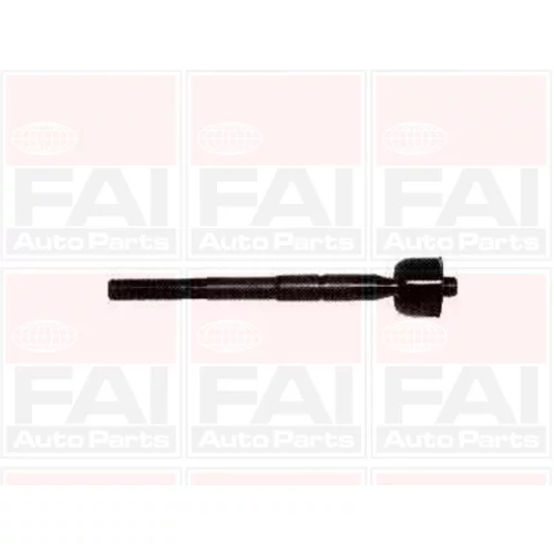 Axiálny čap tiahla riadenia FAI AutoParts SS5356