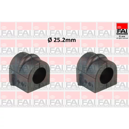 Uloženie priečneho stabilizátora FAI AutoParts SS6290K